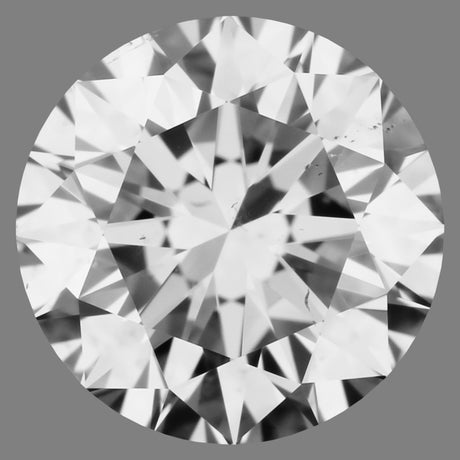 1.00 carat Round diamond K SI1 Excellent