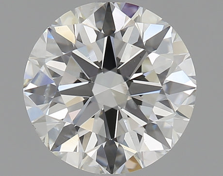 1.50 carat Round diamond I SI2 Excellent