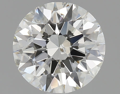 1.20 carat Round diamond J SI2 Excellent