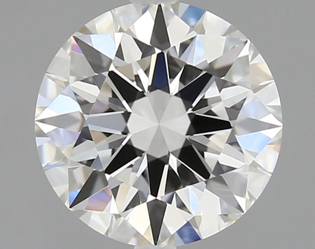 0.93 carat Round diamond G IF Excellent
