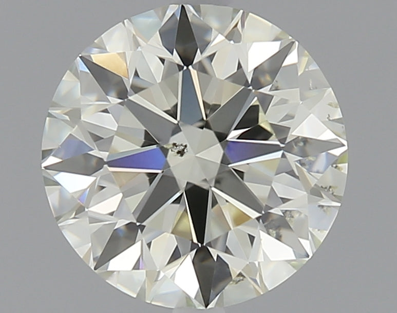 1.10 carat Round diamond M SI1 Excellent