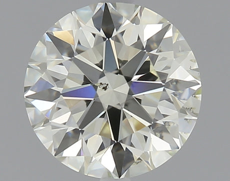1.10 carat Round diamond M SI1 Excellent