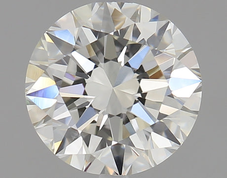 1.50 carat Round diamond I SI1 Excellent