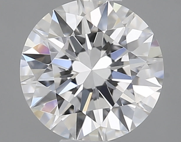 0.40 carat Round diamond E VS2 Excellent