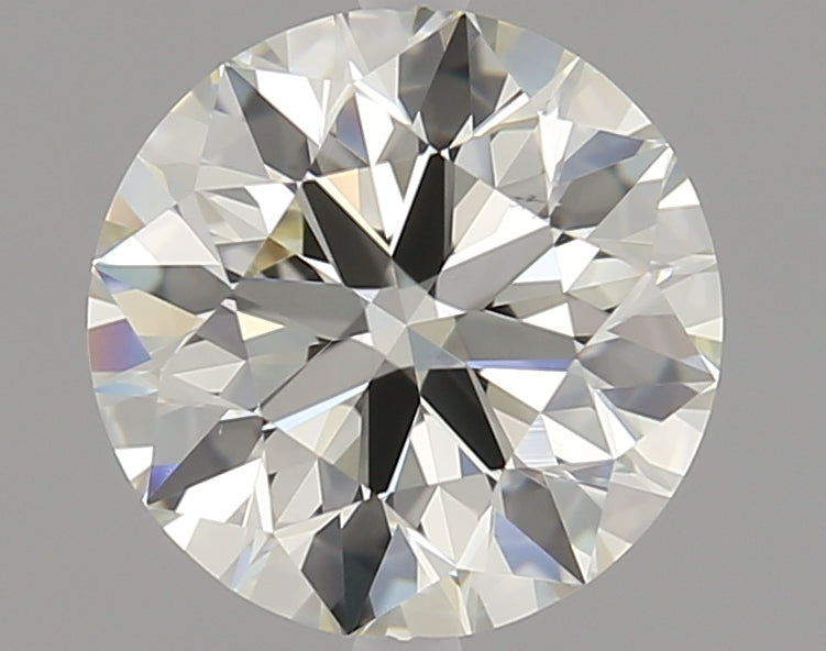 1.20 carat Round diamond K VS1 Excellent