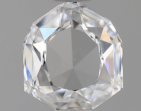 1.30 carat Shield diamond E VVS2