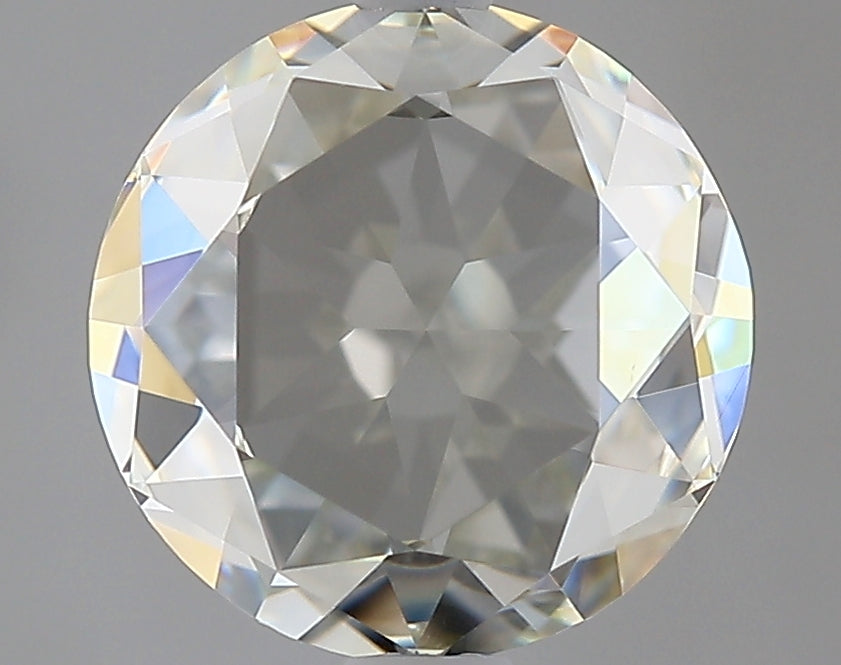 2.00 carat Rose diamond I VVS2