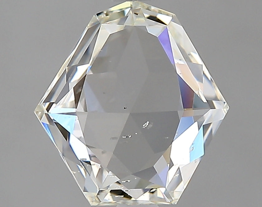 2.00 carat Shield diamond H SI1