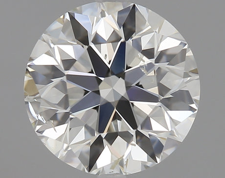 1.00 carat Round diamond I SI2 Excellent