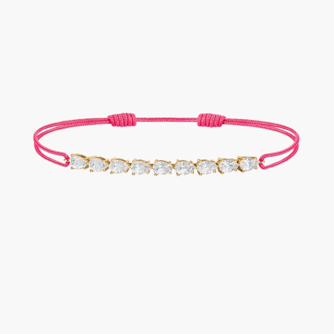 18K Yellow Gold, 14K Yellow Gold
