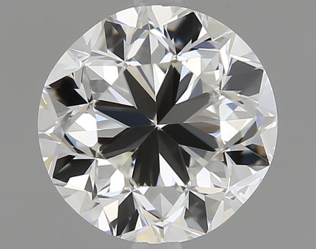 1.00 carat Round diamond F VVS1 Good