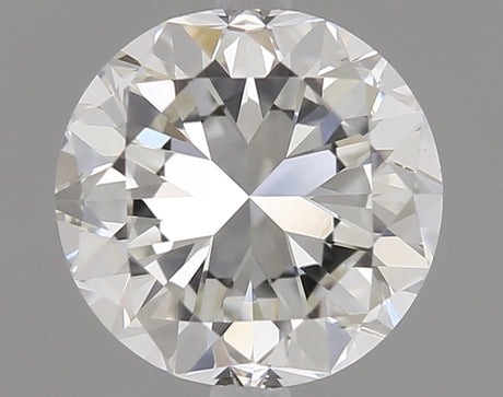 1.00 carat Round diamond H VS1 Good