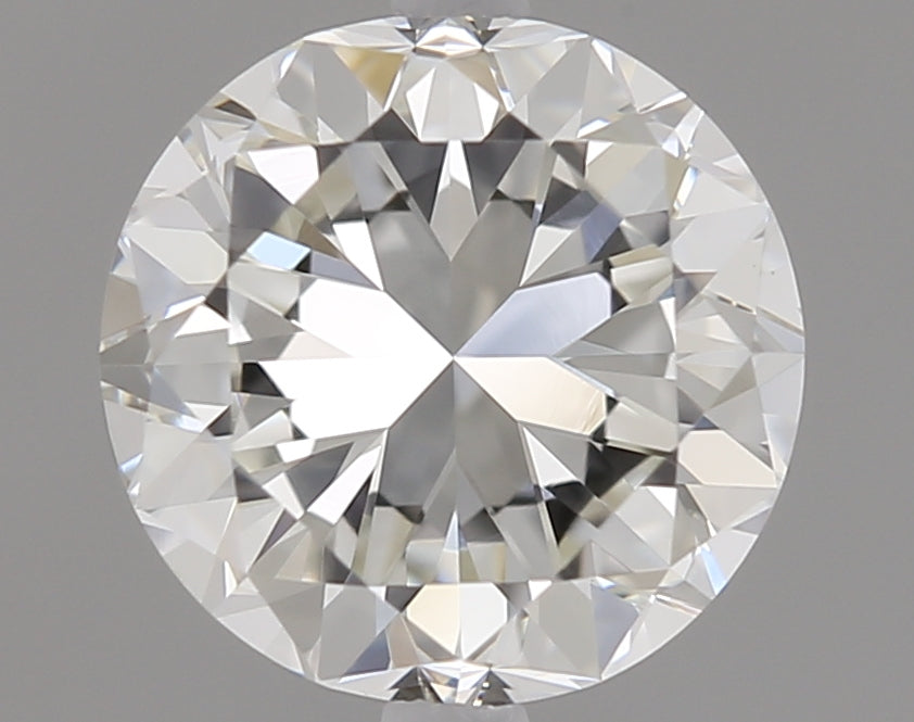1.00 carat Round diamond H VS1 Good
