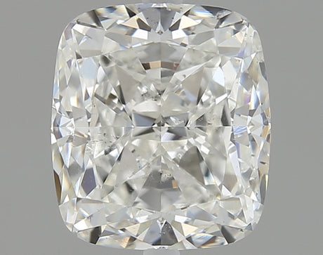 1.92 carat Cushion diamond I SI2