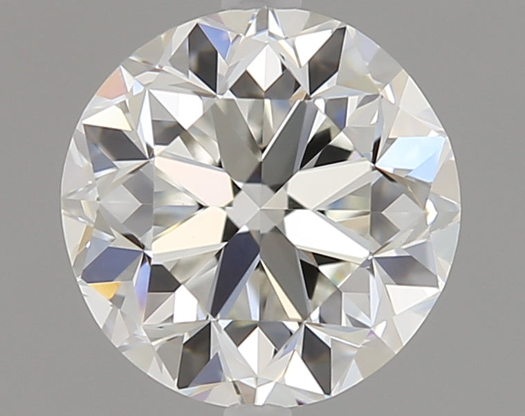 1.00 carat Round diamond G  VVS2 Good
