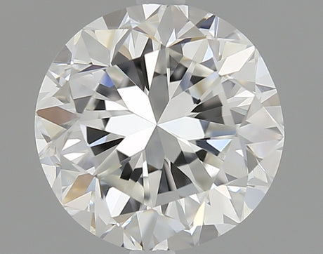 1.00 carat Round diamond F VVS1 Good