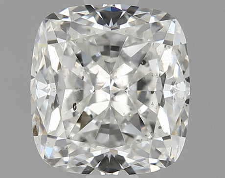 1.20 carat Cushion diamond H SI2