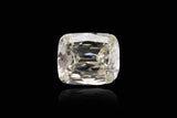 0.92 carat OldMiner diamond J  VS1