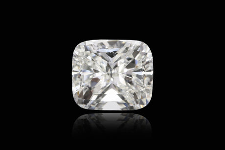 1.70 carat Cushion diamond I SI1