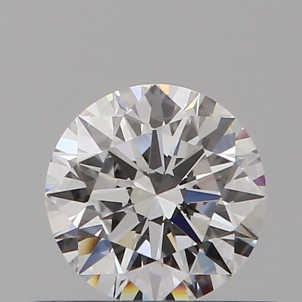 0.41 carat Round diamond D VS1 Excellent