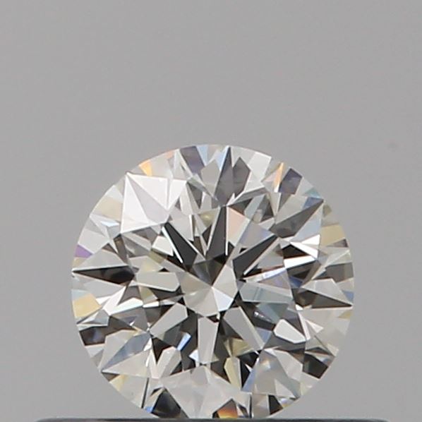 0.31 carat Round diamond I VS1 Excellent