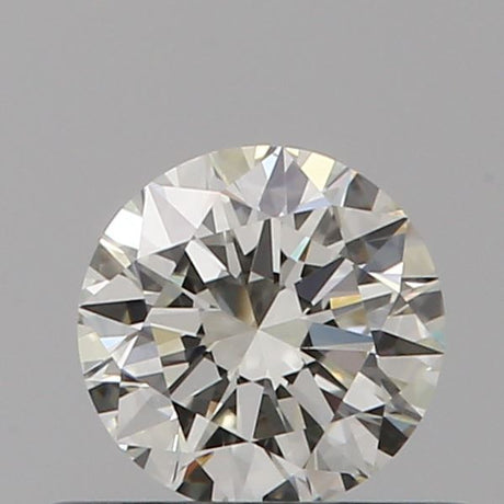 0.40 carat Round diamond I VVS1 VeryGood
