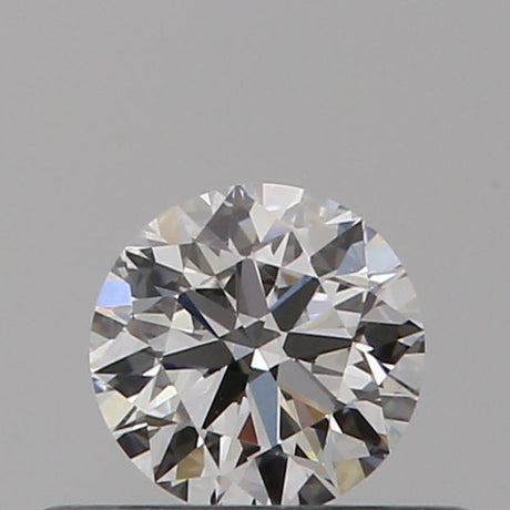 0.30 carat Round diamond E VVS1 VeryGood