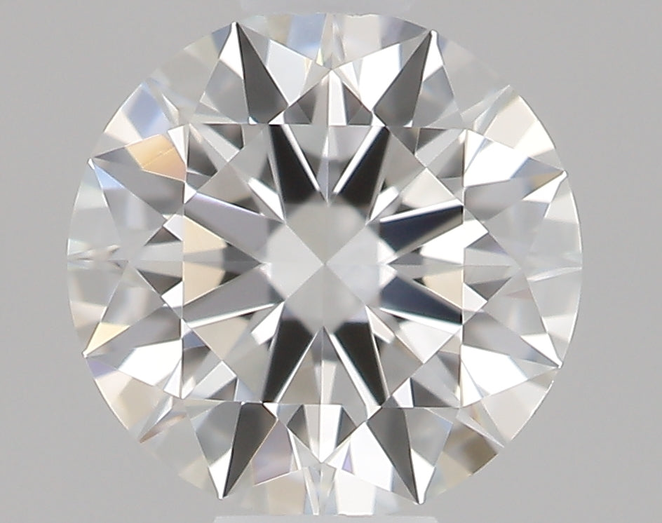 0.34 carat Round diamond E  VVS1 Excellent