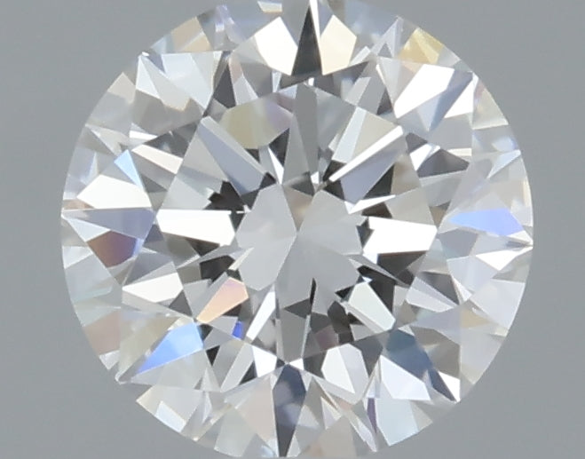 0.34 carat Round diamond E  VVS1 Excellent