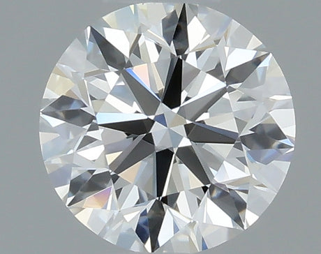 0.37 carat Round diamond G VVS2 Excellent