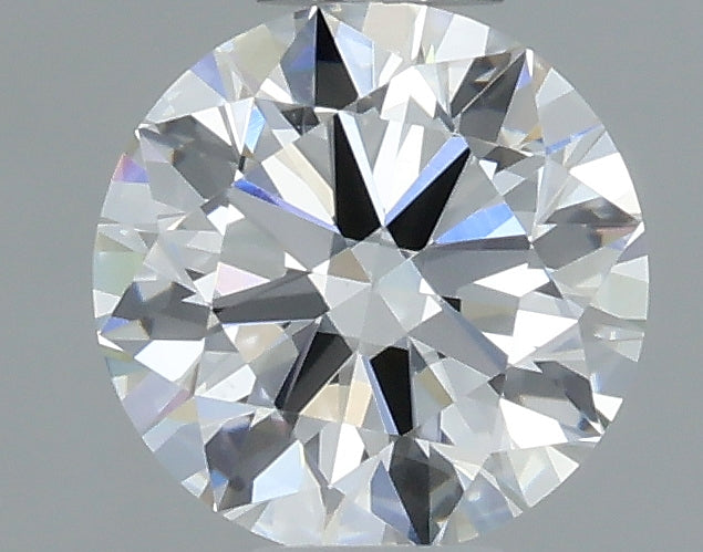 0.37 carat Round diamond F VS2 Excellent