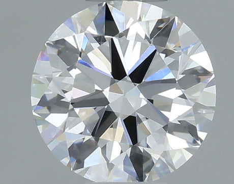 0.37 carat Round diamond F VS2 Excellent