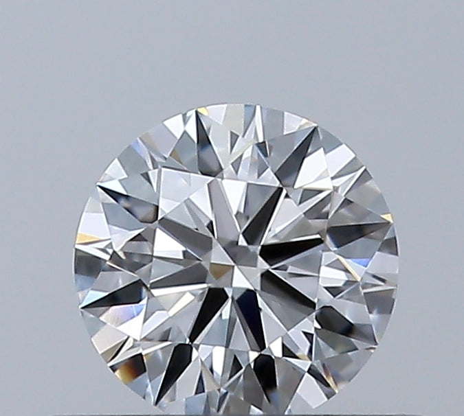 0.34 carat Round diamond E VVS1 Excellent