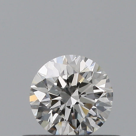 0.37 carat Round diamond G VS2 Excellent