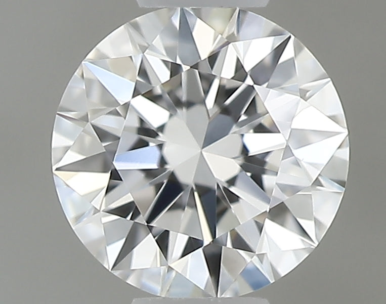 0.30 carat Round diamond D VVS2 Excellent