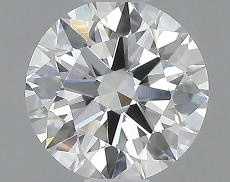 0.37 carat Round diamond F VS2 Excellent