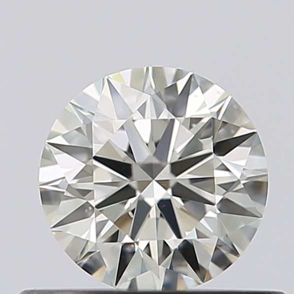 0.37 carat Round diamond G VS2 Excellent