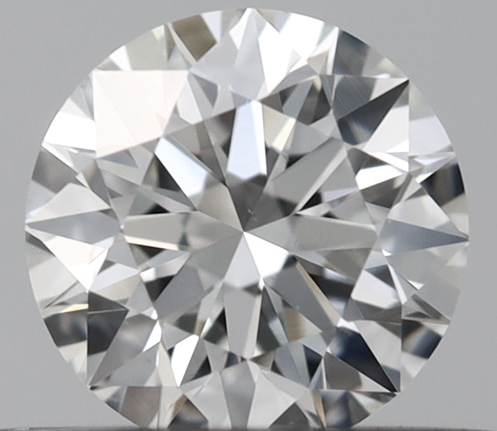 0.36 carat Round diamond G  VS2 Excellent