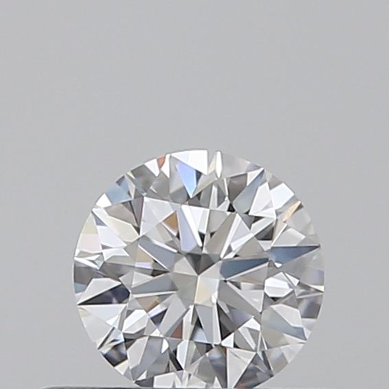 0.31 carat Round diamond D VVS1 Excellent