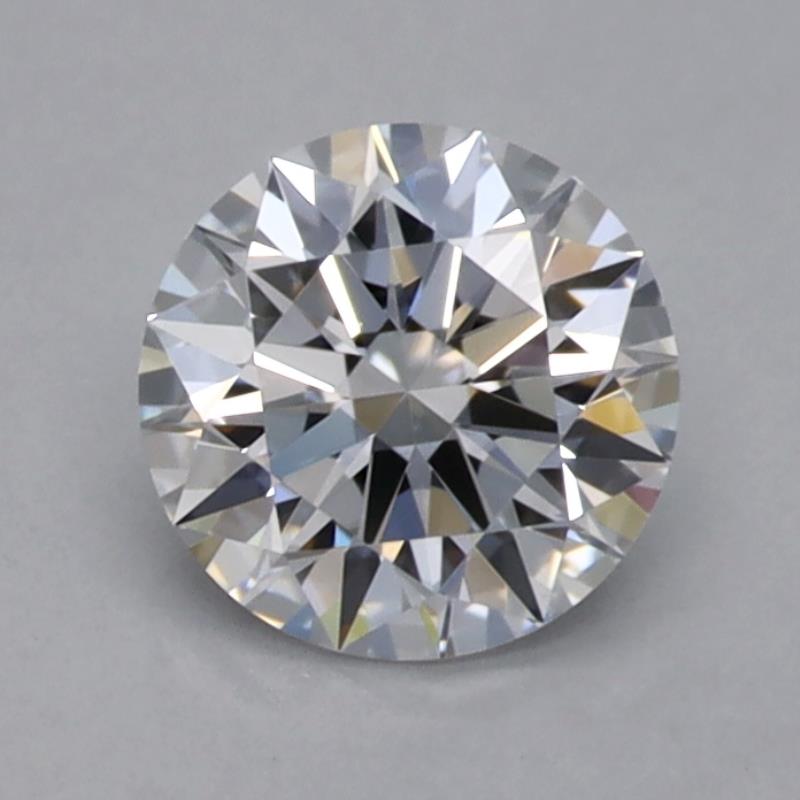 0.31 carat Round diamond D VVS1 Excellent