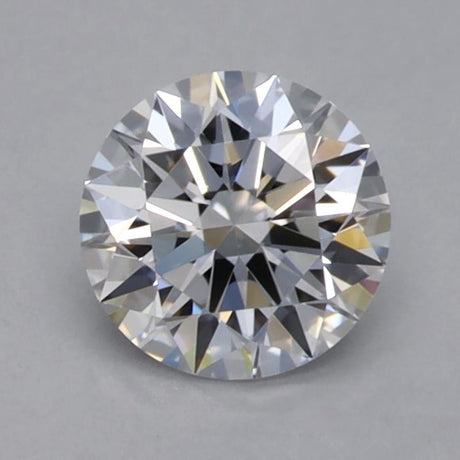 0.31 carat Round diamond D VVS1 Excellent