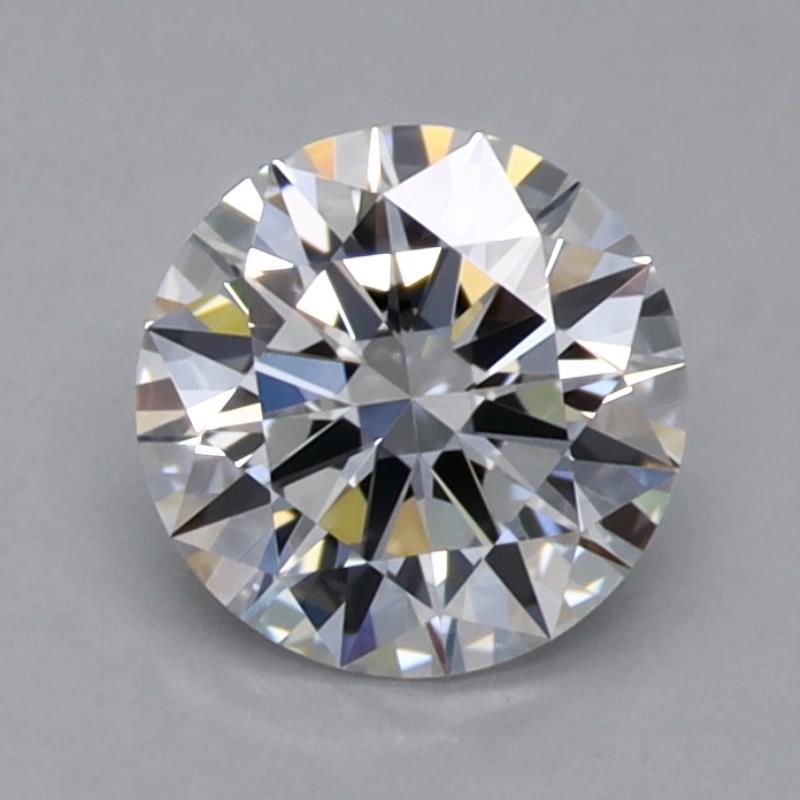 0.32 carat Round diamond D VVS1 Excellent