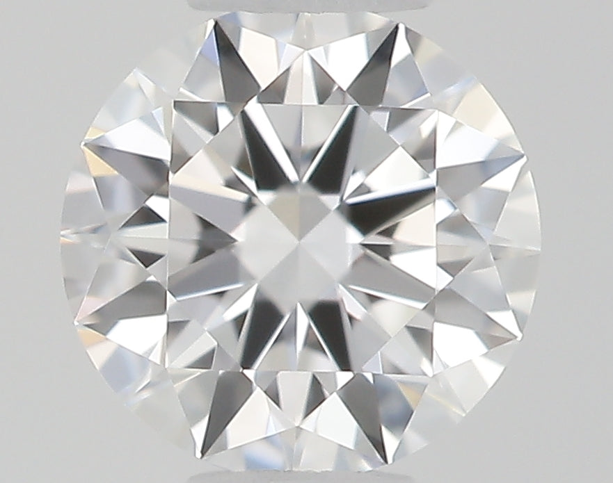 0.30 carat Round diamond D VVS1 Excellent