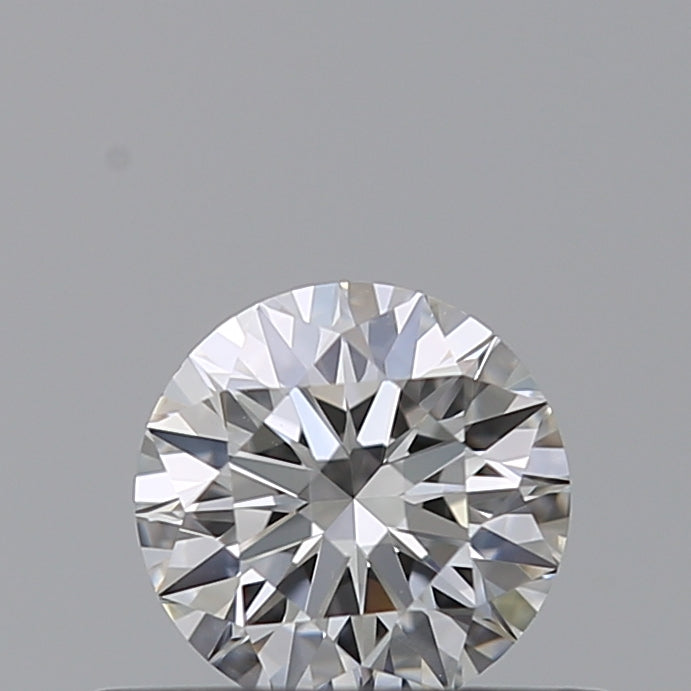 0.36 carat Round diamond G VS2 Excellent