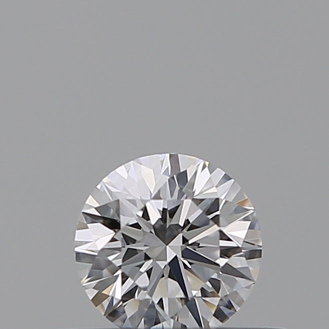 0.30 carat Round diamond D VVS1 Excellent