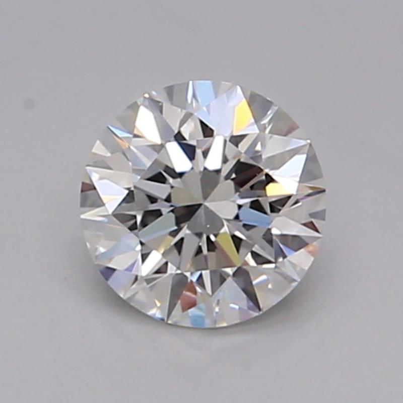 0.37 carat Round diamond F VS2 Excellent