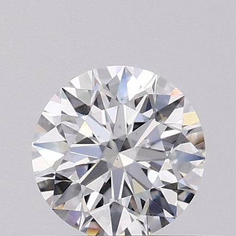 0.37 carat Round diamond G VS2 Excellent
