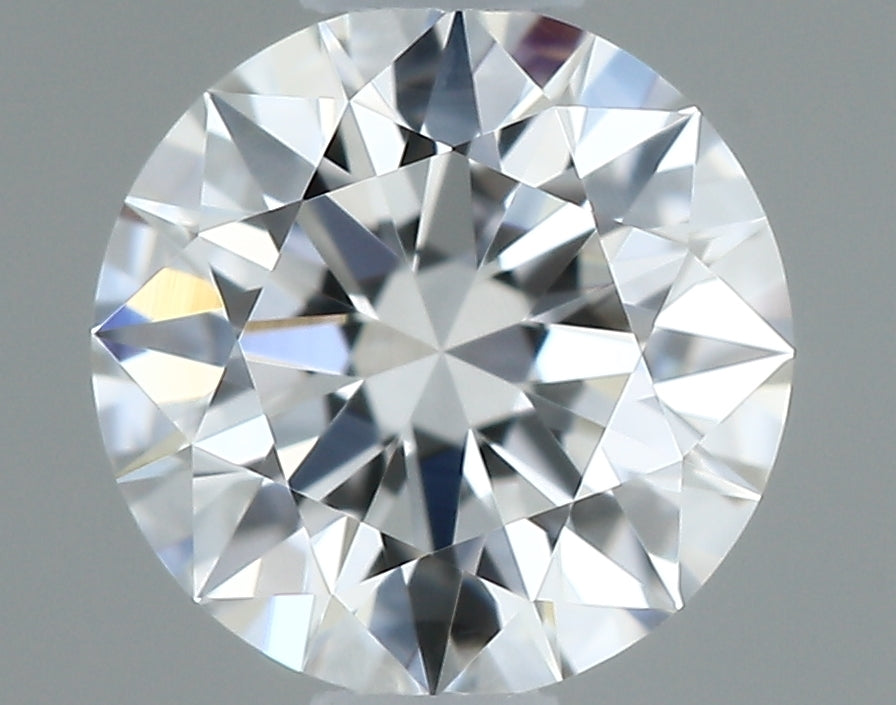 0.31 carat Round diamond D VVS1 Excellent