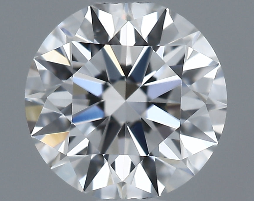 0.31 carat Round diamond D VVS1 Excellent