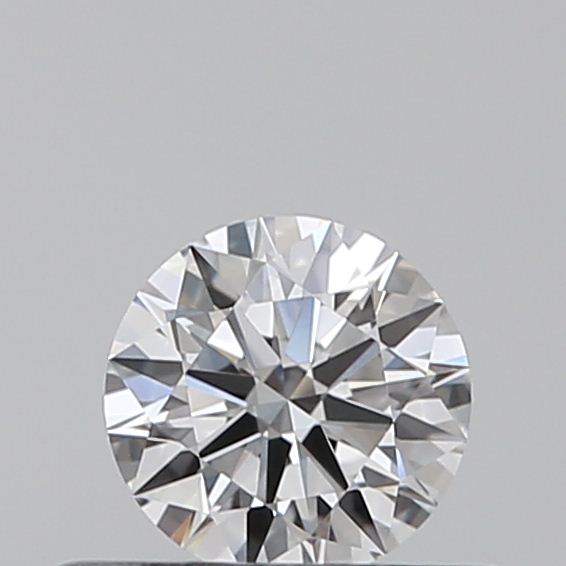 0.30 carat Round diamond D VVS1 Excellent
